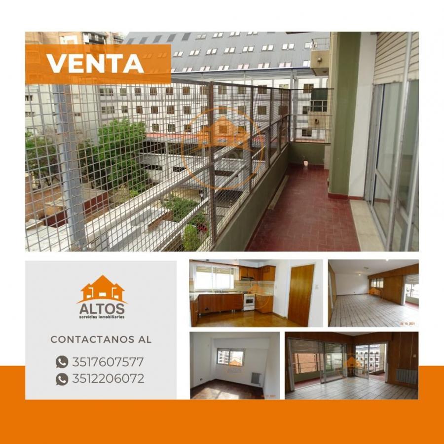 Foto Departamento en Venta en NUEVA CORDOBA, Cordoba, Córdoba - U$D 197.000 - DEV118046 - BienesOnLine