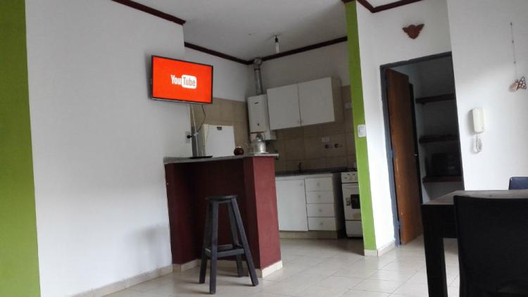 DEPARTAMENTO TEMPORAL EN CORDOBA $280