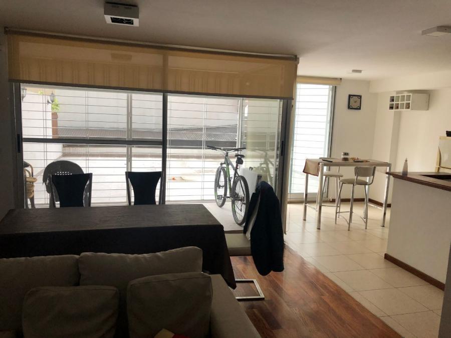 Foto Departamento en Venta en Rosario, Santa Fe - U$D 250.000 - DEV103098 - BienesOnLine