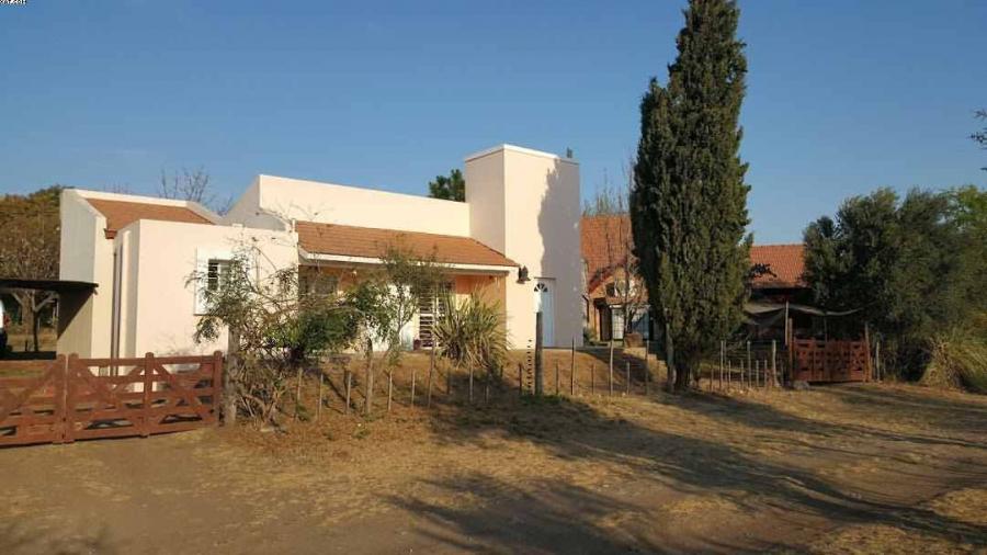 DOS PROPIEDADES EN VENTA - MERLO SAN LUIS