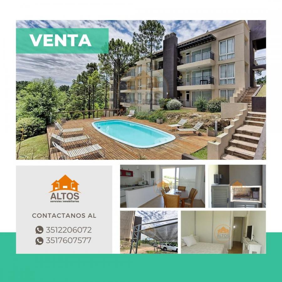 Foto Departamento en Venta en Villa Ciudad de America, Córdoba - U$D 120.000 - DEV118387 - BienesOnLine