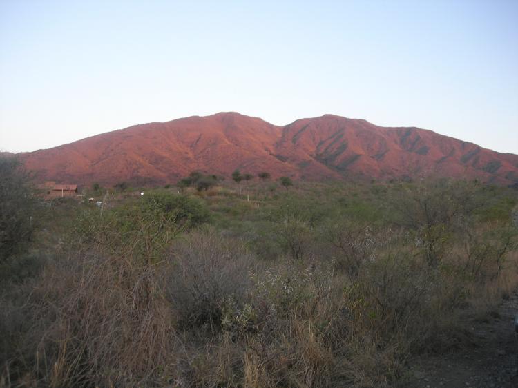 Terreno en Villa Las Gemelas