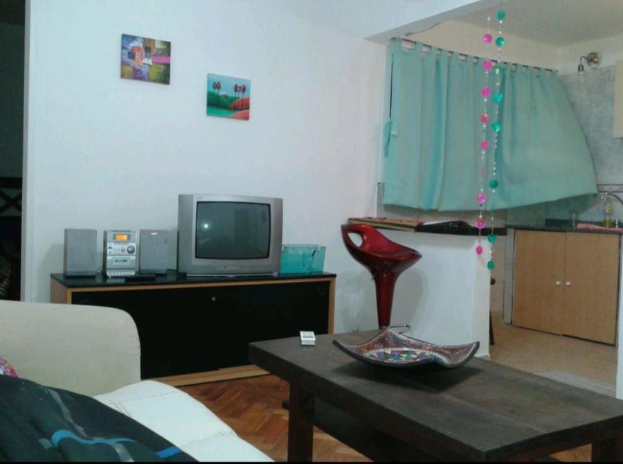 DUEÑO DIRECTO VENDE 2 AMBIENTES EN VILLA CRESPO 