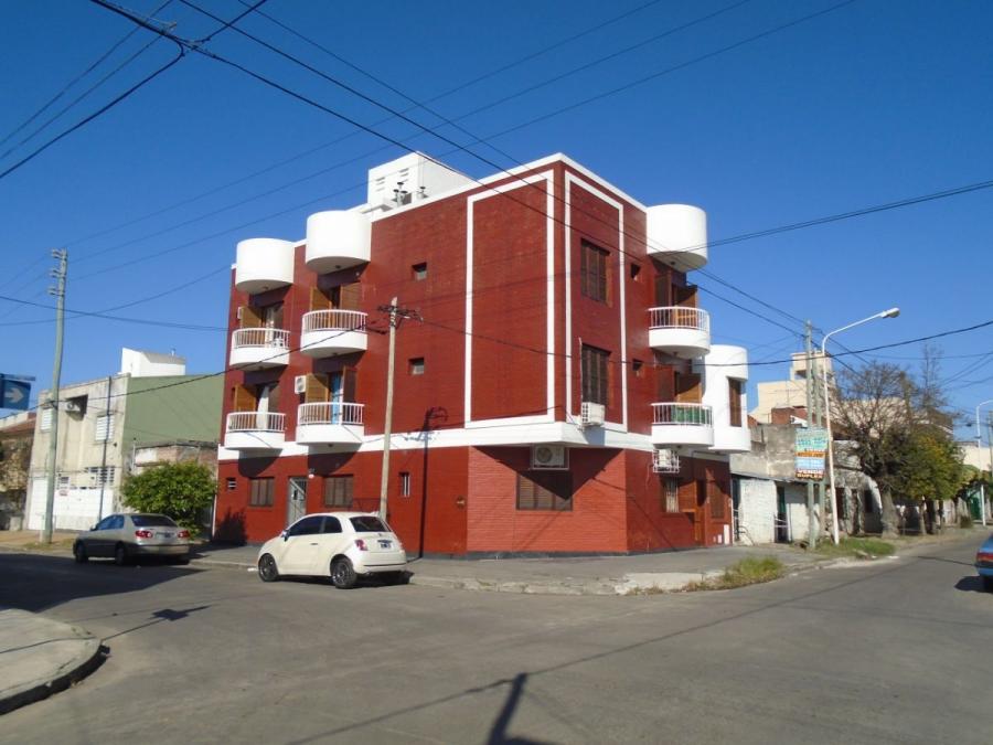 DUEÑO DIRECTO VENDE DPTO. 2 AMBIENTES EN CIUDAD MADERO, LA MATANZA