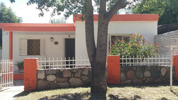 Foto Casa en Venta en Capilla del Monte, Córdoba - U$D 100.000 - CAV98643 - BienesOnLine