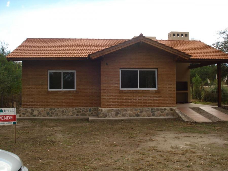 Foto Casa en Venta en CUATRO HORIZONTES, Villa General Belgrano, Córdoba - U$D 98.000 - CAV103546 - BienesOnLine