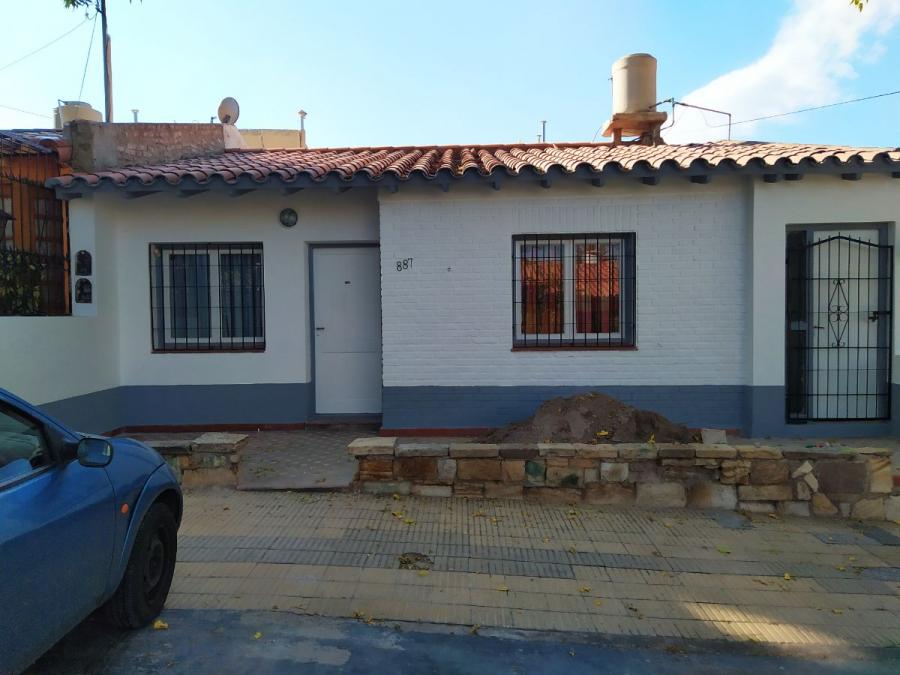 Dueño vende casa sexta sección Mendoza