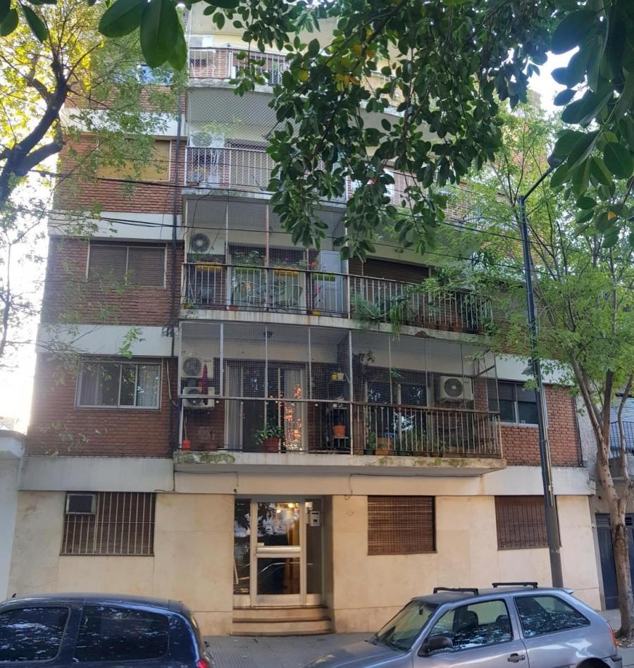 Dueño Vende - DEPARTAMENTO de 3 Ambientes -- RETASADO DEPARTAMENTO de 3 Ambientes al Frente con Vist