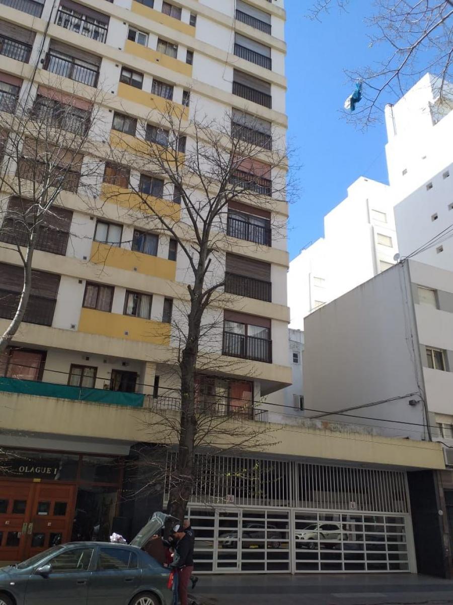 Dueño vende depto.2 amb. en Mar del Plata