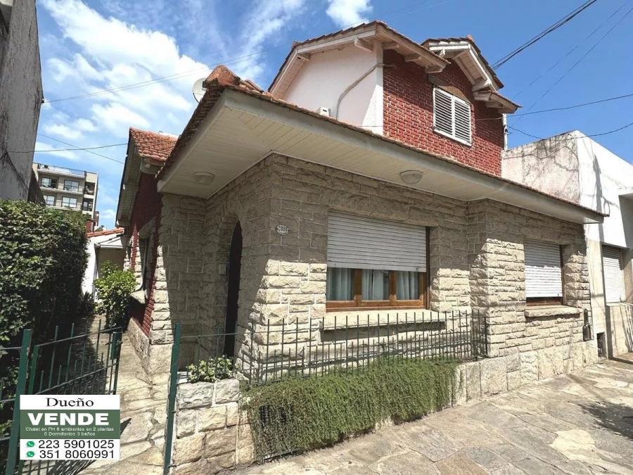 Dueño vende Impecable Chalet en PH al frente, ideal profesional