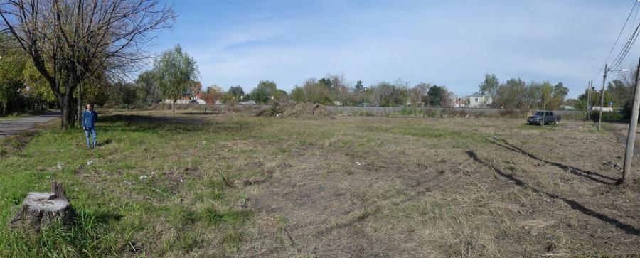 Dueño vende lotes en Pilar.  Impuestos al dia.  Cada lote con su escritura.