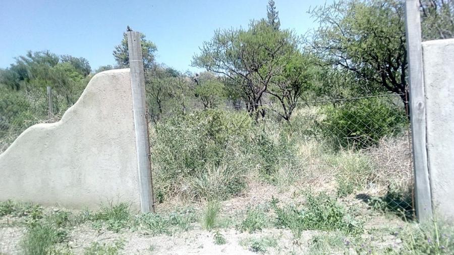 DUEÑO VENDE TERRENOS EN CAPILLA DEL MONTE  CORDOBA