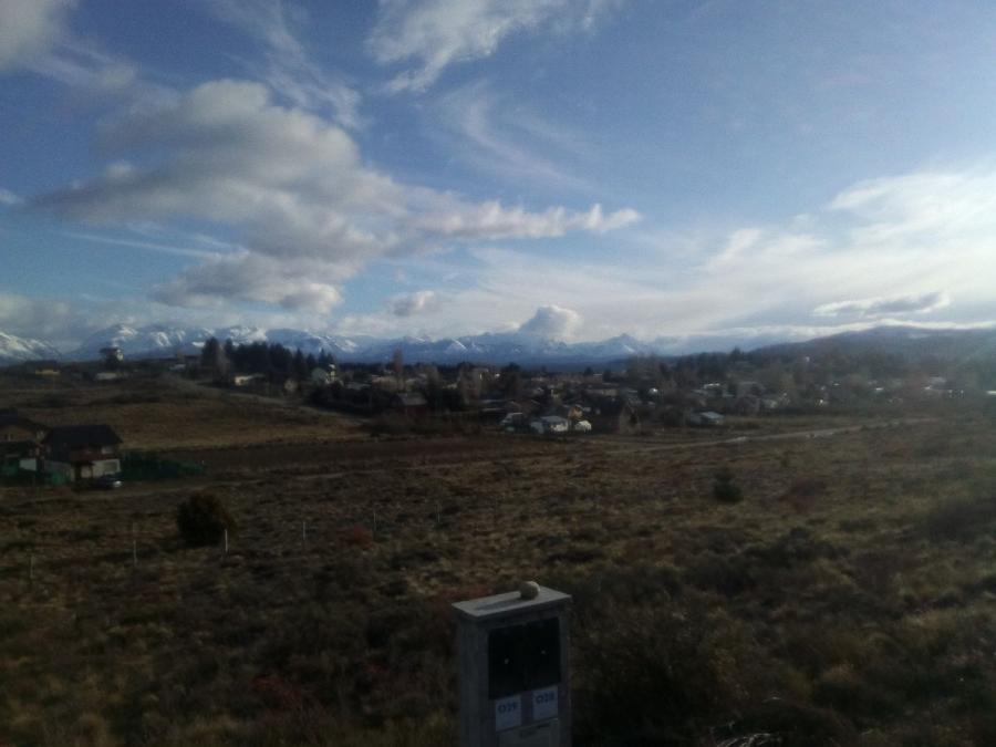 Foto Terreno en Venta en barrancas DIna Huapi, San Carlos de Bariloche, Río Negro - U$D 45.000 - TEV109889 - BienesOnLine