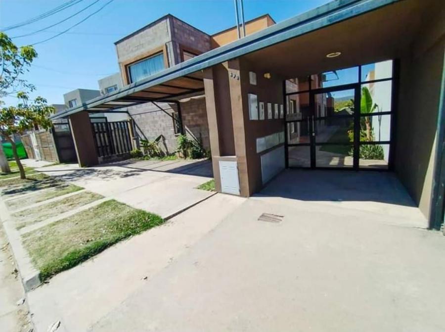 DUPLEX EN VENTA - LOS PERALES