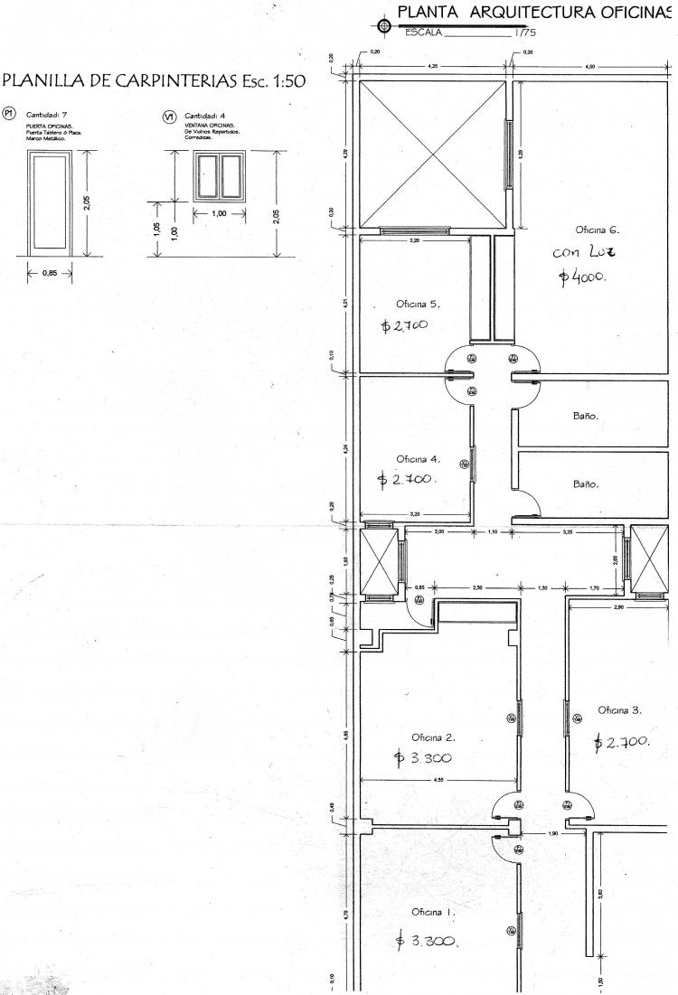 Home in Metric Way