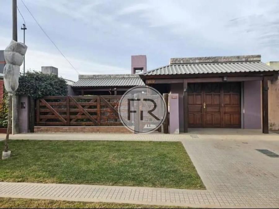 EN VENTA CASA 3 DORMITORIOS EN BANDA NORTE, MUY BUENA - 90.000 USD