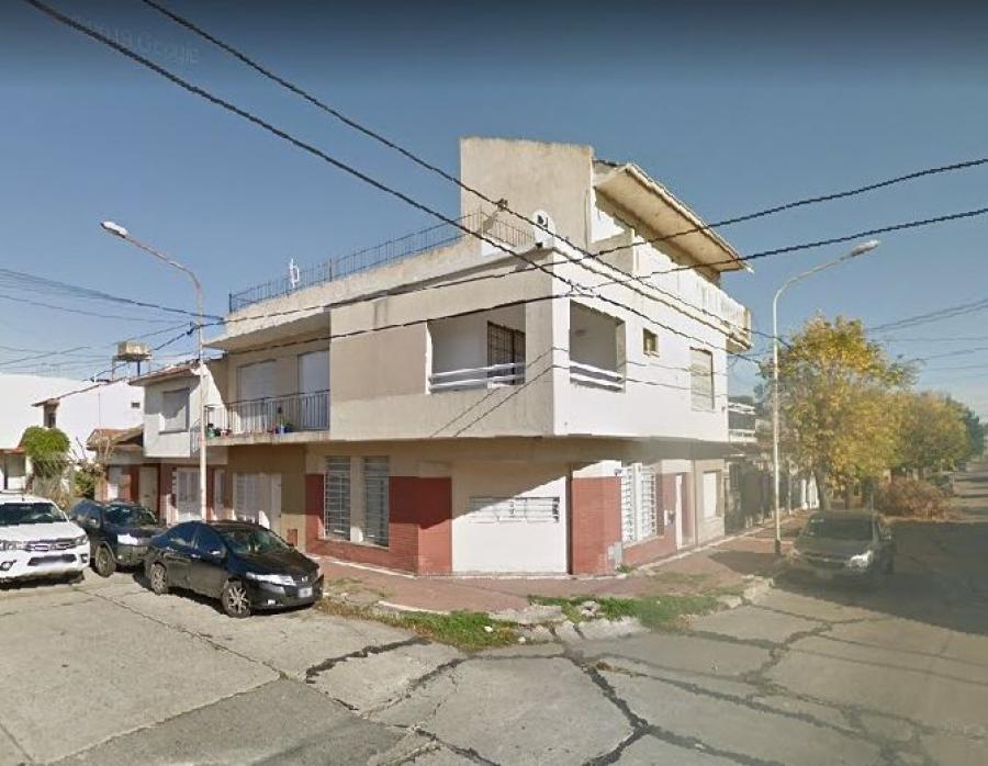 En Venta, PH Al Frente de 3 Amb con Balcon en San José