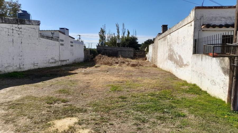 Foto Terreno en Venta en BANDA NORTE, Rio Cuarto, Córdoba - U$D 25.000 - TEV118021 - BienesOnLine