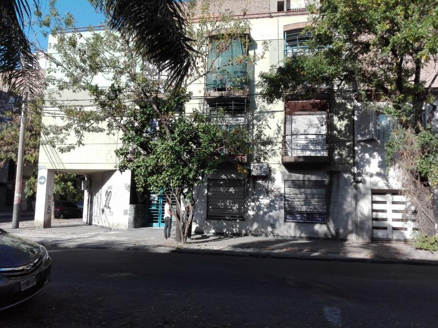 Foto Departamento en Alojamiento en Centro, Rosario, Santa Fe - $ 18.000 - DEA102085 - BienesOnLine