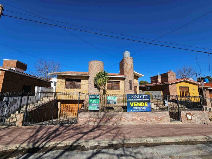 ESTA ES LA CASA QUE BUSCABAS ! BELLA PROPIEDAD EN VENTA EN VILLA CARLOS PAZ, BARRIO RESIDENCIAL