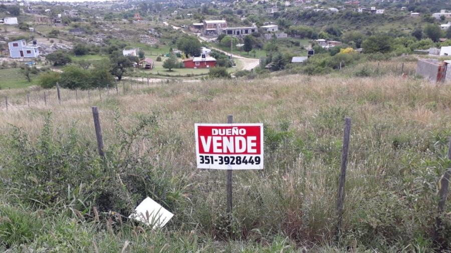 Foto Terreno en Venta en ESTANCIA VIEJA, ESTANCIA VIEJA, Córdoba - U$D 11.000 - TEV106229 - BienesOnLine