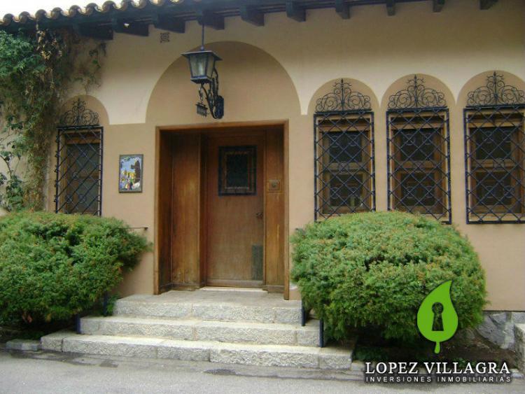 Excelente Casa En Venta Cruz Chica La Cumbre Con Renta