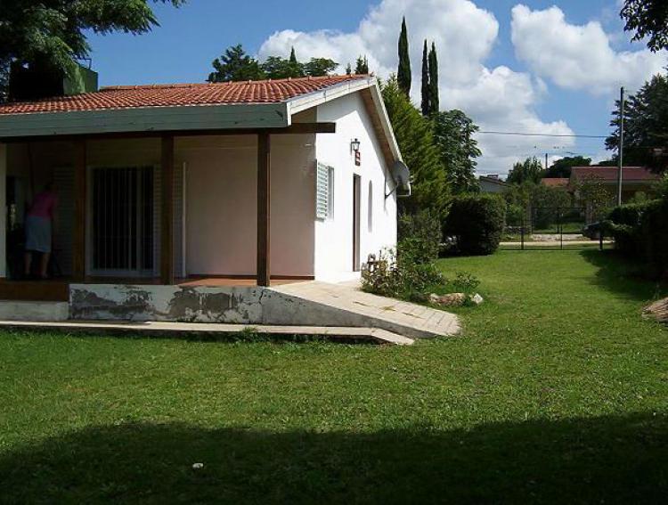 EXCELENTE OPORTUNIDAD CASA EN VILLA SANTA ANA BIALET MASSE ( ref 5901)