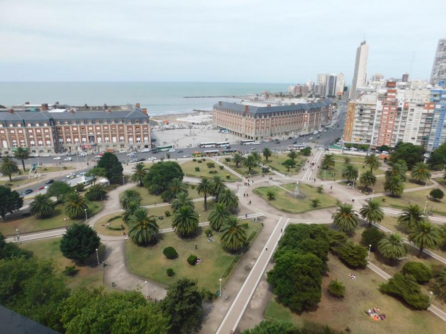 Foto Departamento en Venta en Mar del Plata, Buenos Aires - U$D 230.000 - DEV105766 - BienesOnLine