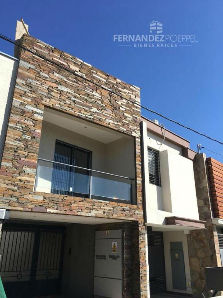 FERNANDEZ POEPPEL Vende Departamento 2D 1B PA  Dorrego Guaymallen