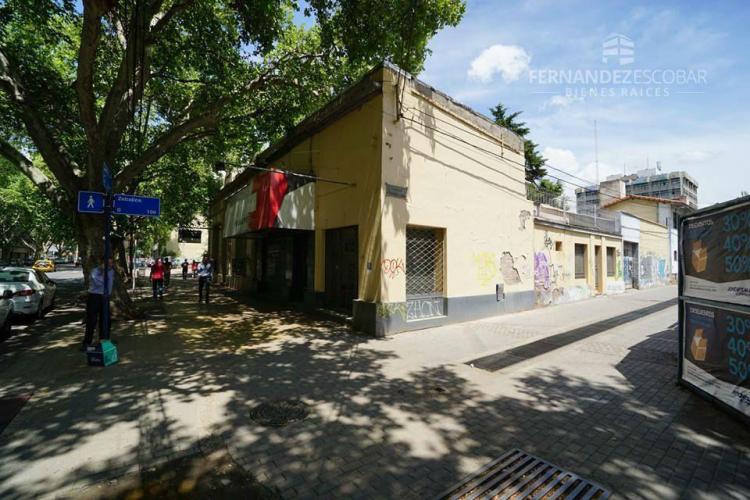 FERNANDEZ POEPPEL Vende Propiedad Valor Terreno Barrio Civico Ciudad