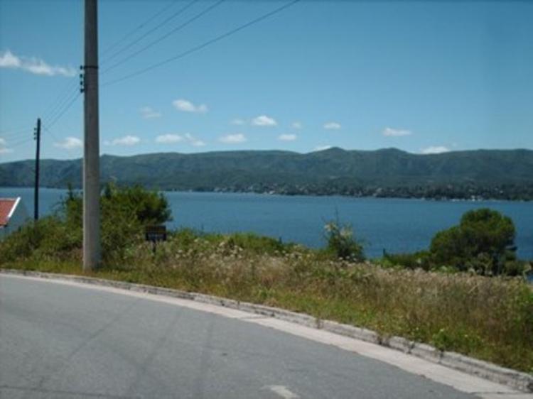 2 TERRENOS EN CARLOS PAZ CON LA MEJOR VISTA AL LAGO. LOTES DE CATEGORÍA !