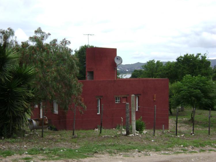 Alquilo Casa Carlos Paz - Barrio Privado Lago Azul