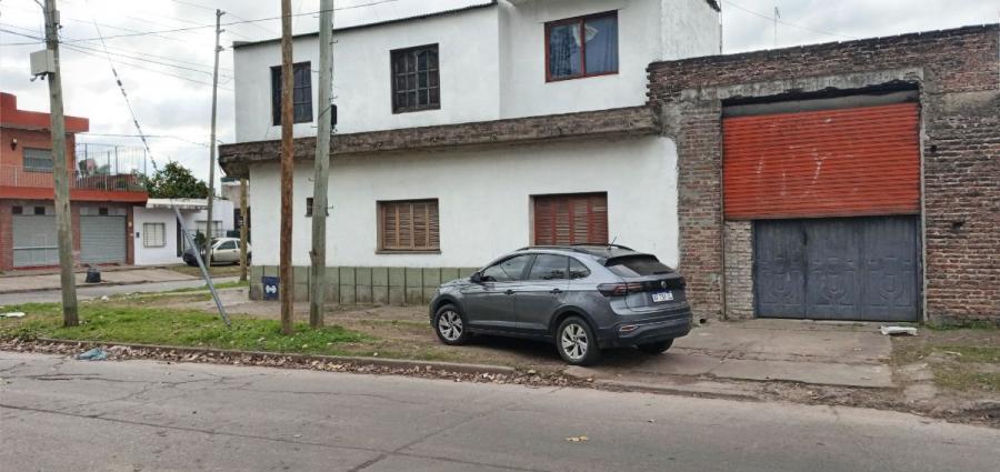 Foto Galpon en Venta en Merlo Norte, Merlo, Buenos Aires - U$D 150.000 - GAV117463 - BienesOnLine