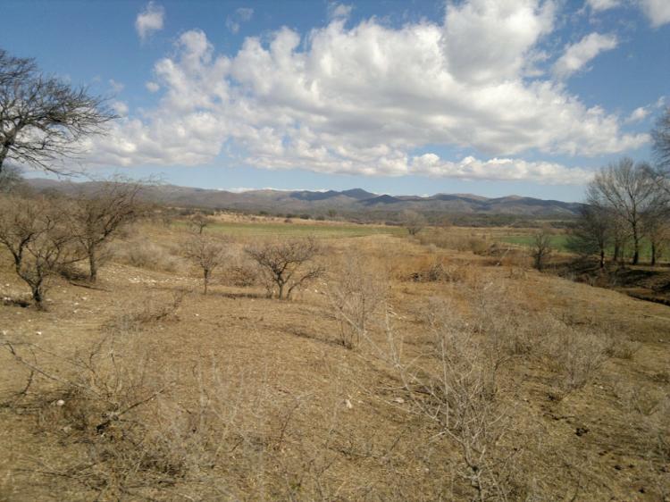 HAS EN CNO. A FALDA DEL CARMEN- ZONA BARRIOS CERRADOS, SOBRE RUTA- CONSULTE