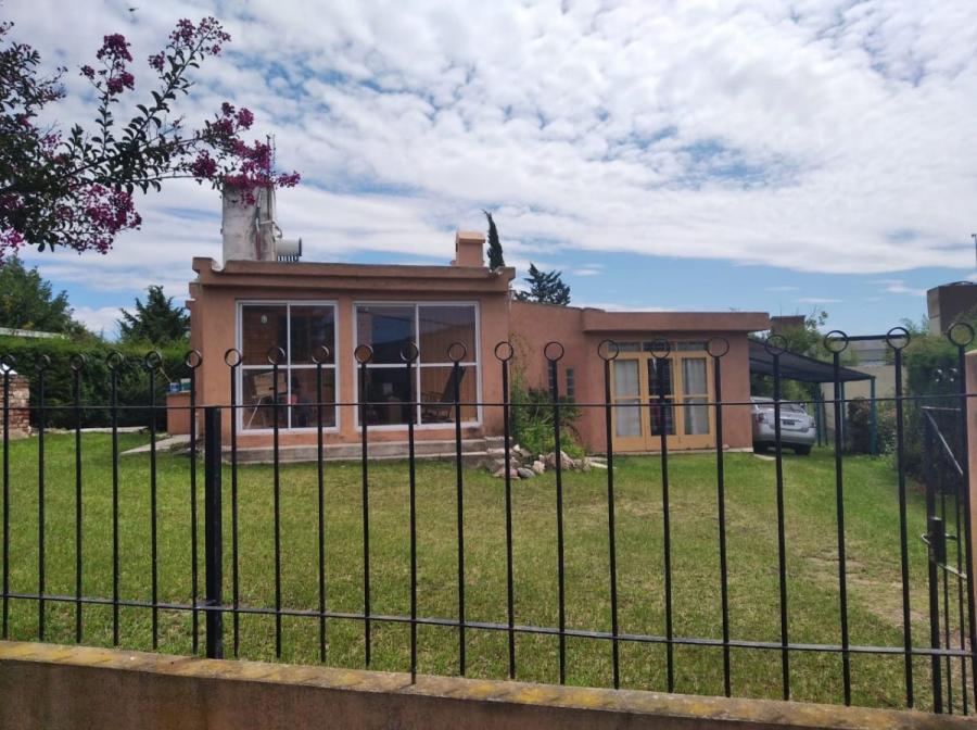 Foto Casa en Venta en San Antonio de Arredondo, Córdoba - U$D 130.000 - CAV106390 - BienesOnLine