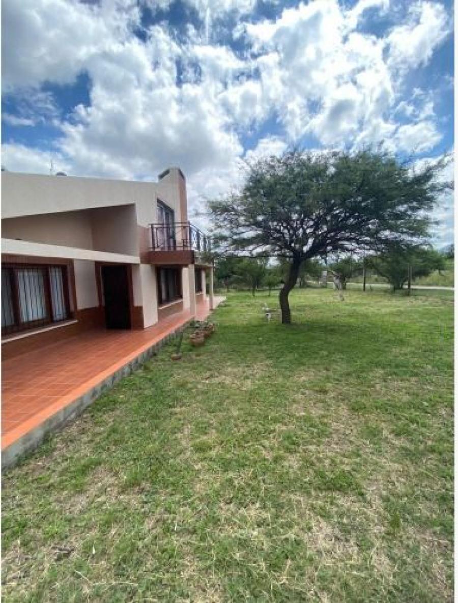 Foto Casa en Venta en Valenti, Capilla del Monte, Córdoba - U$D 159.000 - CAV117774 - BienesOnLine