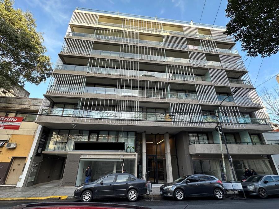 Foto Departamento en Venta en Caballito, Ciudad de Buenos Aires - U$D 190.000 - DEV117795 - BienesOnLine