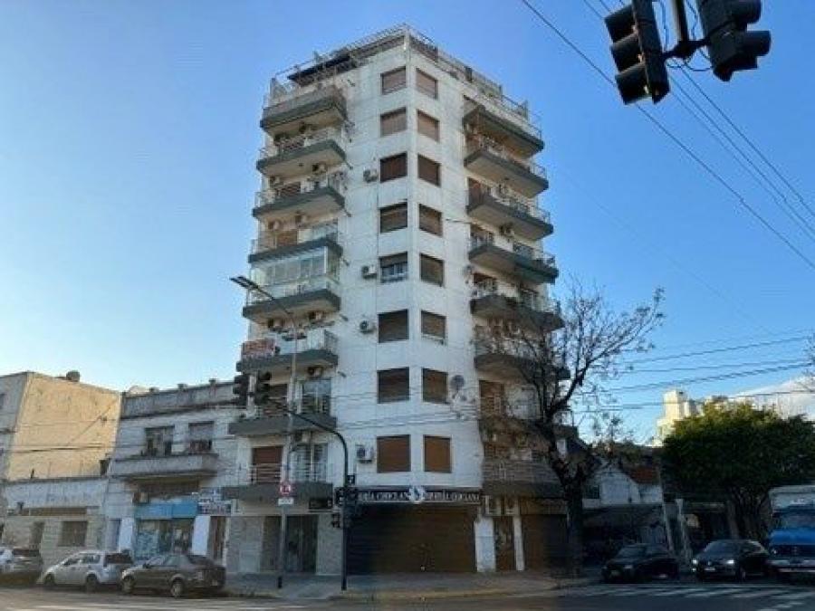 Foto Departamento en Venta en Parque Patricios, Ciudad de Buenos Aires - U$D 120.000 - DEV117738 - BienesOnLine