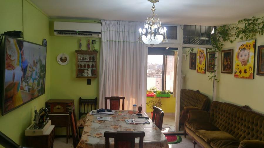 Hermoso Duplex s/Av. Callao