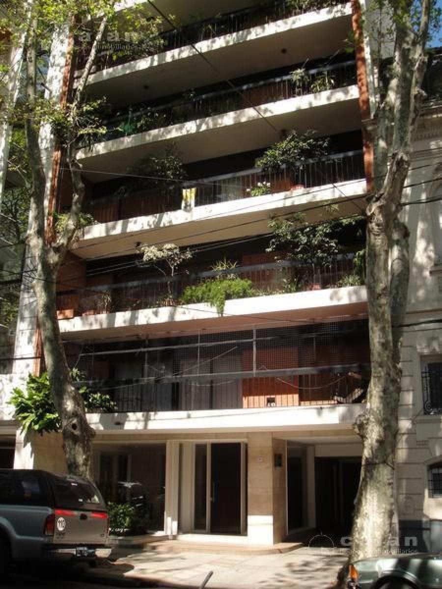 Hermoso Triplex de 4 ambientes con 2 cocheras cubiertas en Belgrano!!!