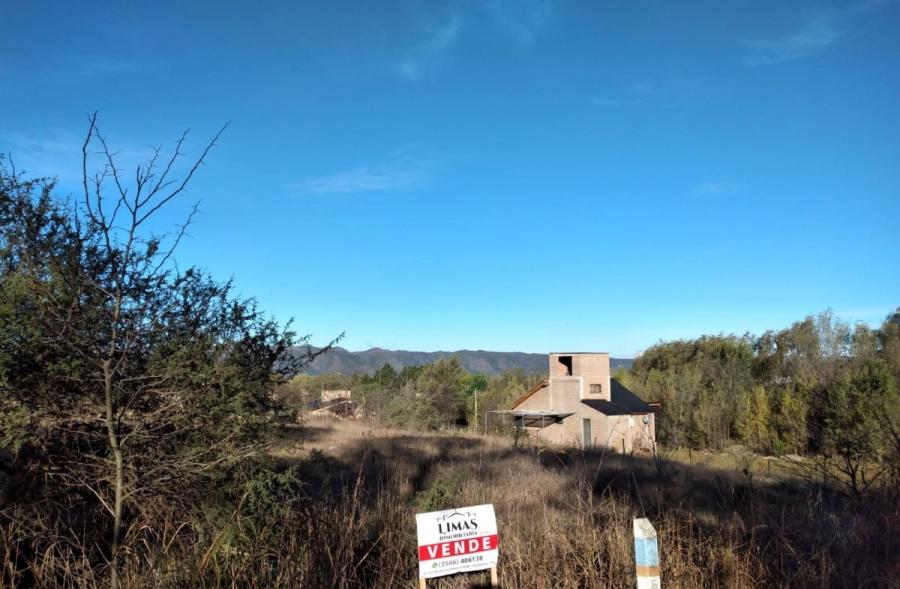 Foto Terreno en Venta en Los Reartes, Córdoba - U$D 25.000 - TEV118085 - BienesOnLine