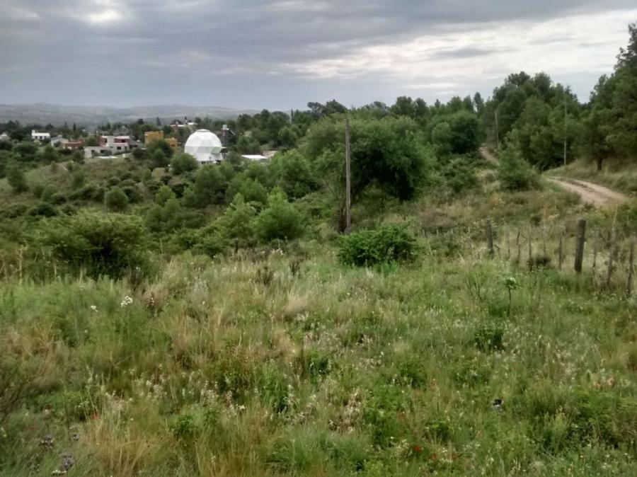 Huerta Grande Parque, terreno en venta.