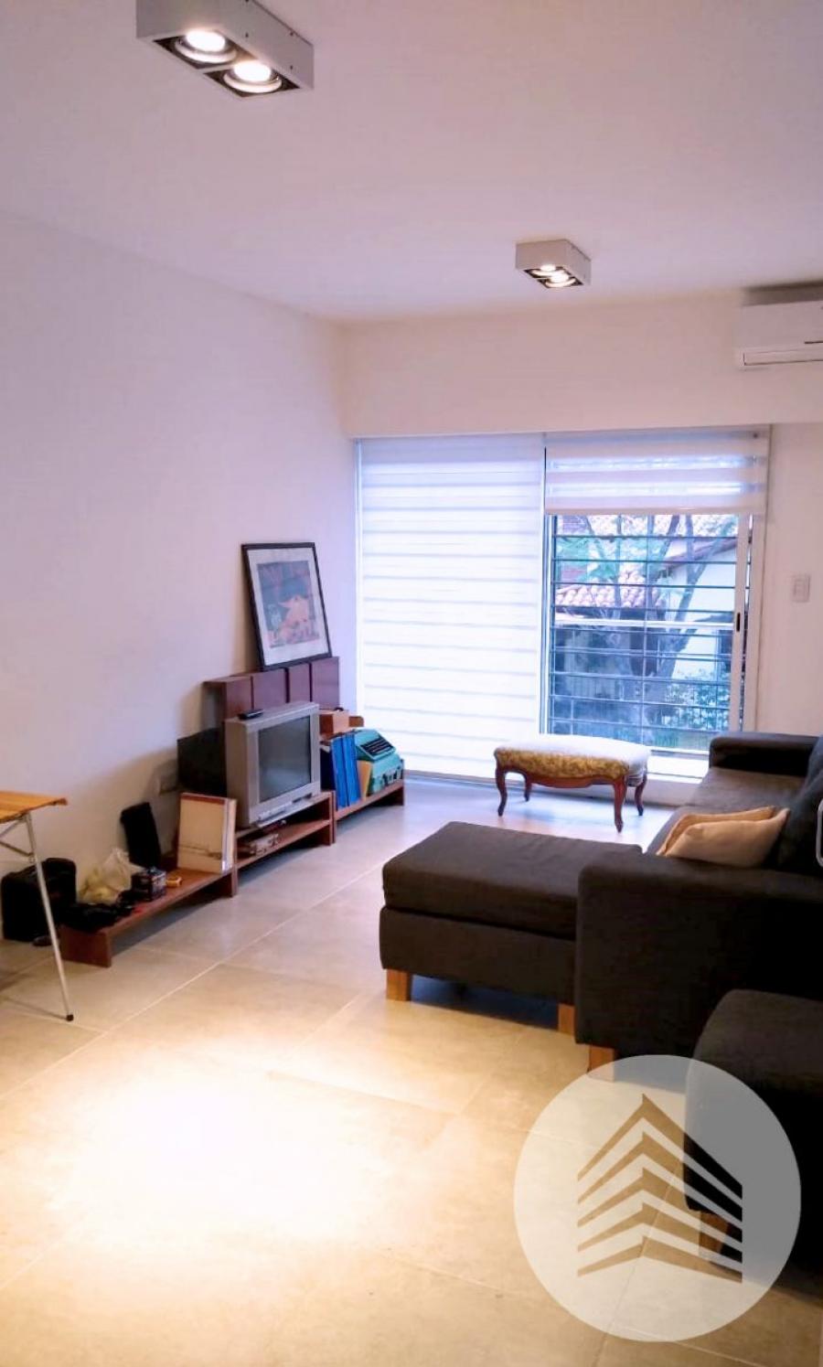 IMPECABLE DEPARTAMENTO EN SAN FERNANDO