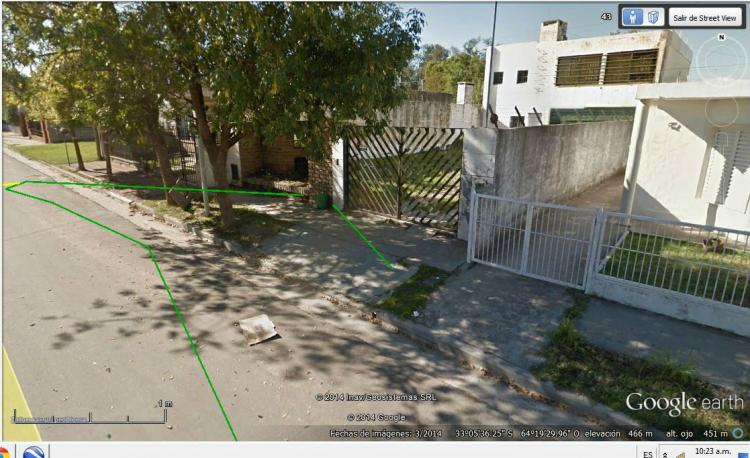 Foto Galpon en Venta en Banda Norte, Rio Cuarto, Córdoba - U$D 80.000 - GAV106465 - BienesOnLine