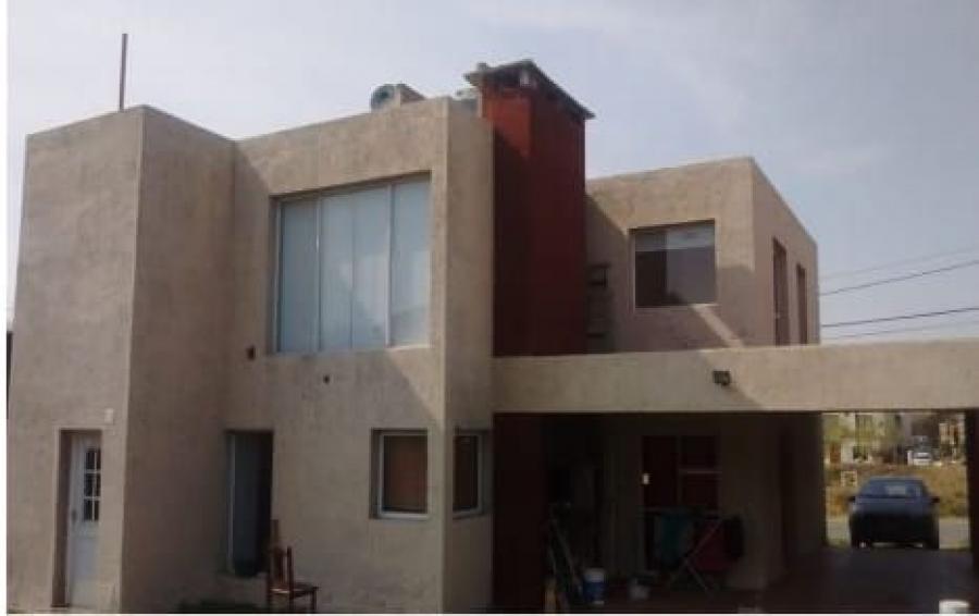 Foto Casa en Venta en LA ESTANZUELA, La Calera, Córdoba - U$D 175.000 - CAV103898 - BienesOnLine