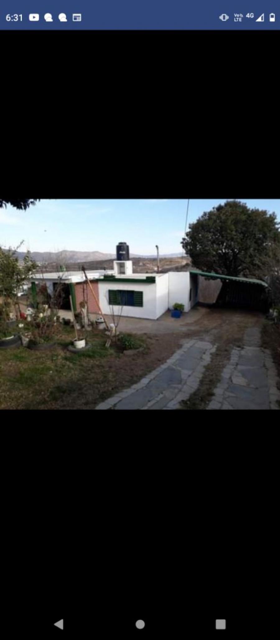 Foto Casa en Venta en Villa Carlos Paz, Córdoba - U$D 35.000 - CAV112983 - BienesOnLine