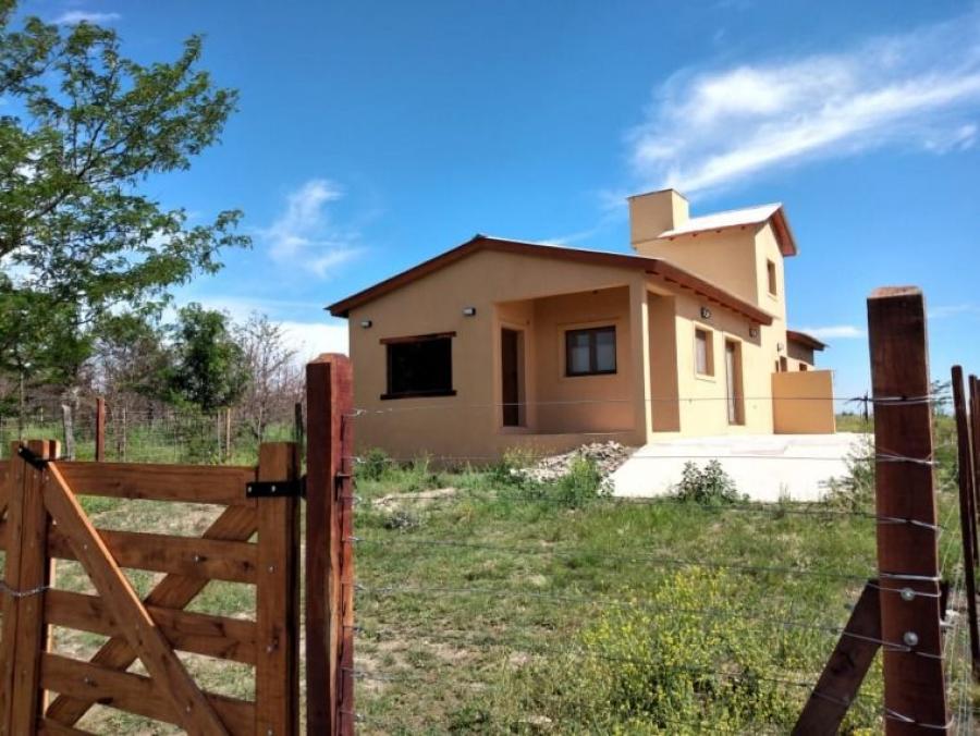 Foto Casa en Venta en Los Reartes, Córdoba - U$D 135.000 - CAV117448 - BienesOnLine