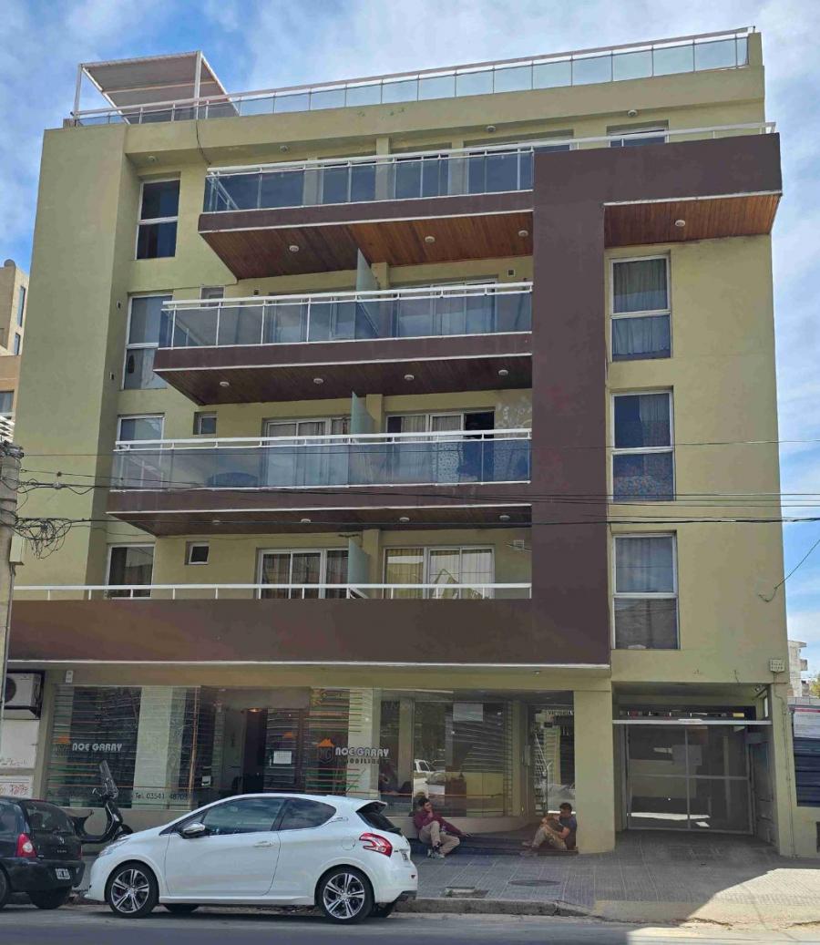 Foto Departamento en Venta en CENTRO, Villa Carlos Paz, Córdoba - U$D 70.000 - DEV118382 - BienesOnLine