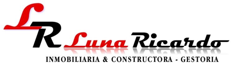 LR LUNA RICARDO INMOBILIARIA NECESITAS PROPIEDADES  PARA VENTA Y ALQUILER