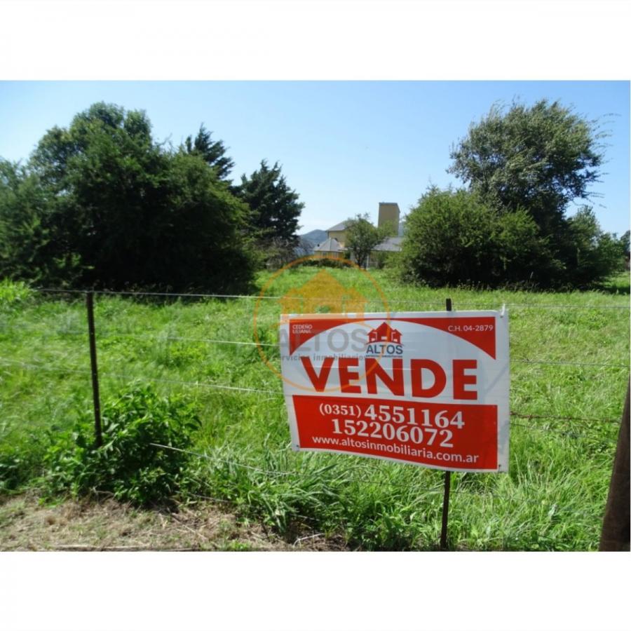 Foto Terreno en Venta en Potrero de Garay, Córdoba - U$D 1.270.000 - TEV118016 - BienesOnLine